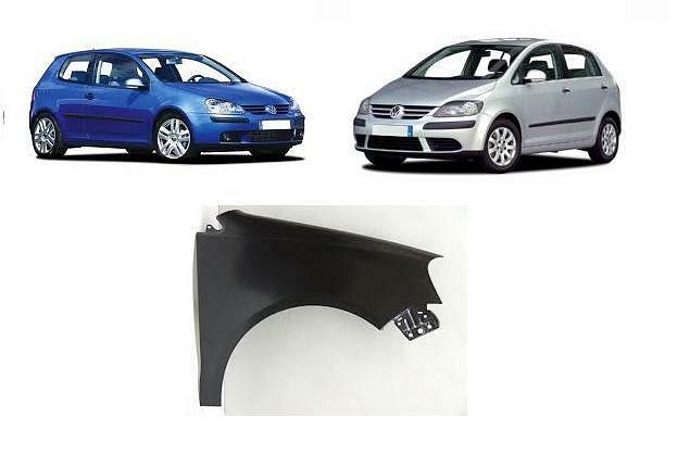Vw golf wing discount