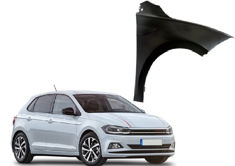 Vw polo clearance body parts